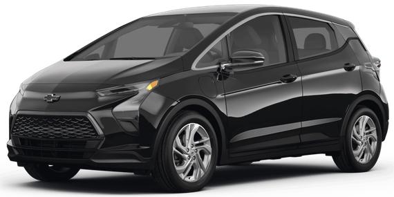 CHEVROLET BOLT EV 2023 1G1FW6S08P4176749 image